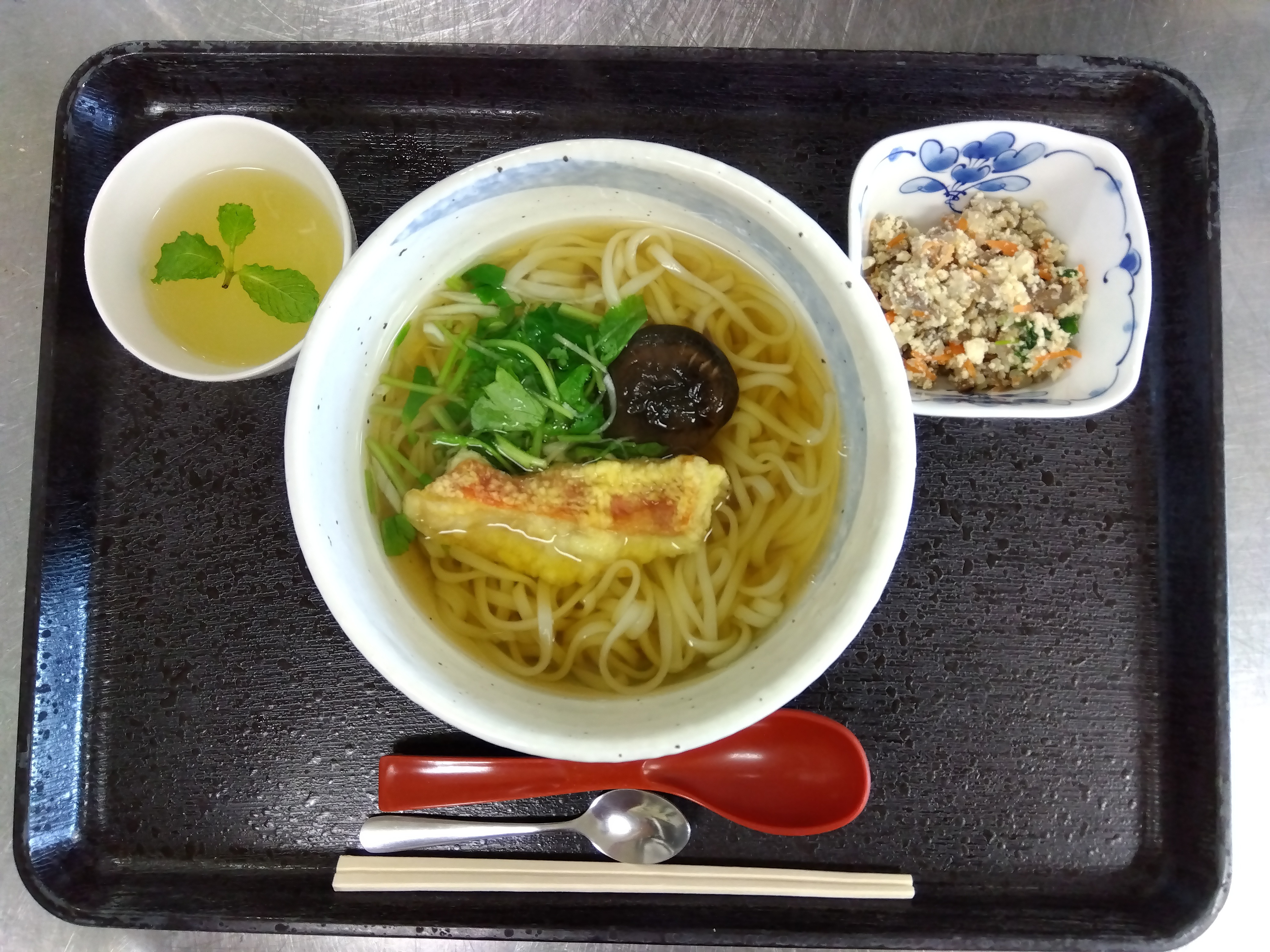 食事