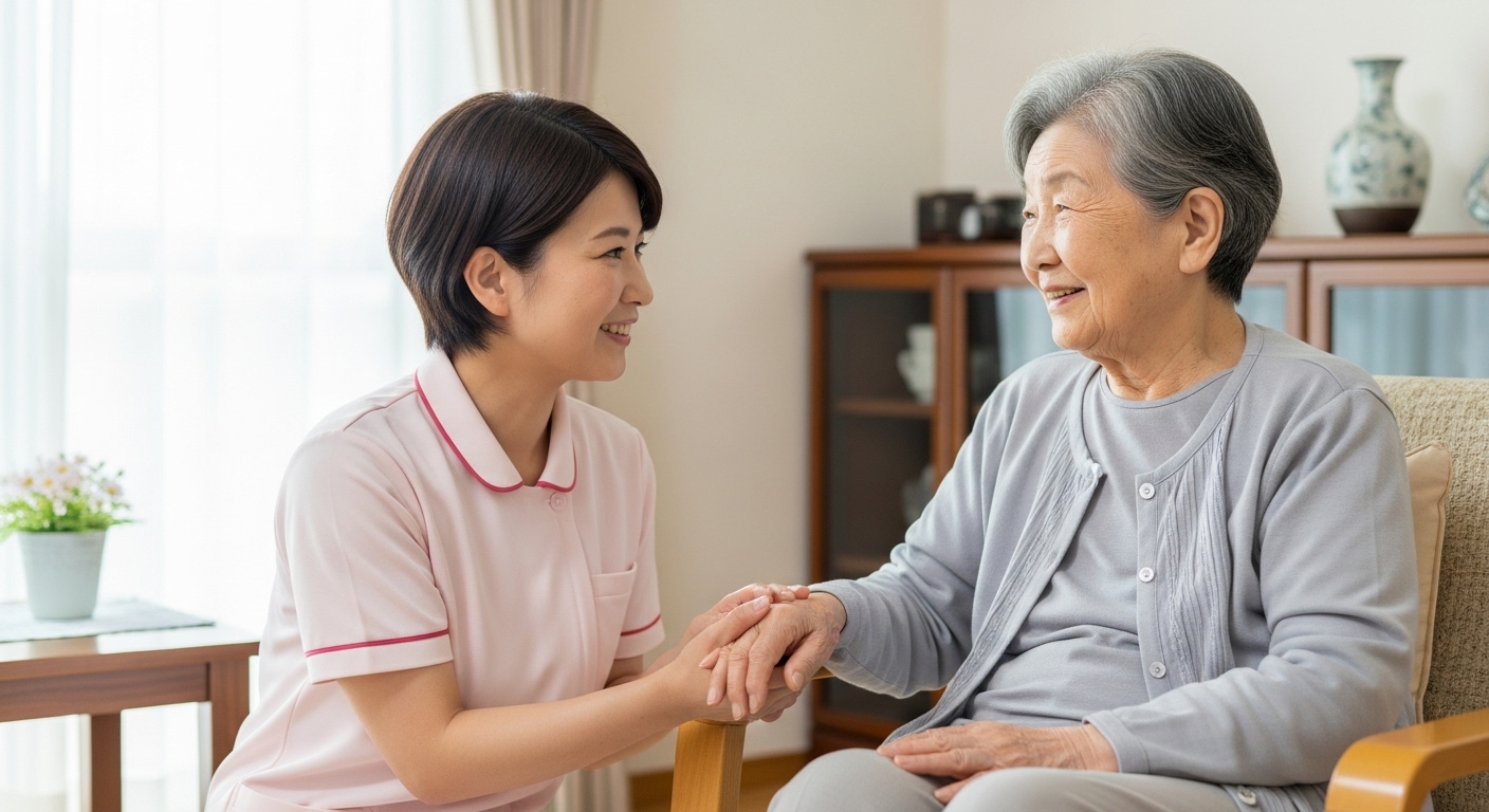 訪問介護ステーション