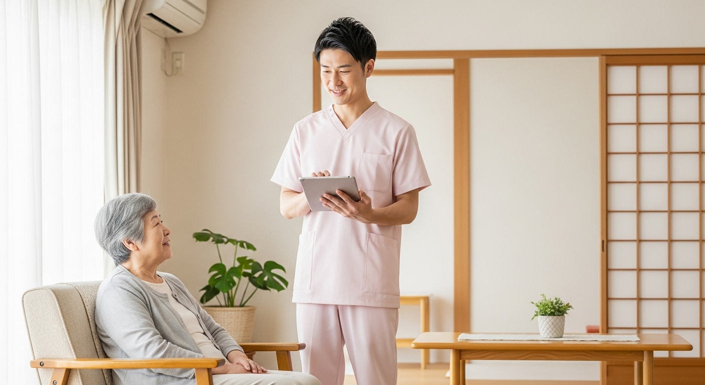 訪問看護ステーション